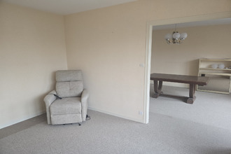 achat appartement st-max 54130