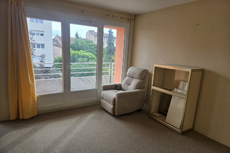 achat appartement st-max 54130