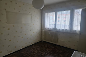 achat appartement st-max 54130