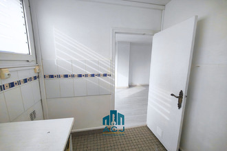 achat appartement st-max 54130