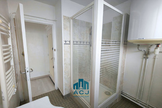 achat appartement st-max 54130