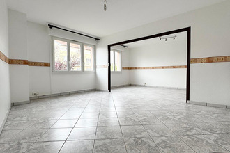 achat appartement st-max 54130