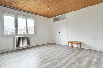 achat appartement st-max 54130