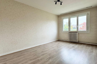achat appartement st-max 54130