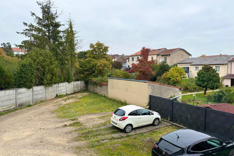 achat appartement st-max 54130