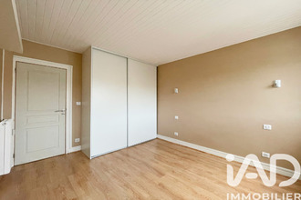 achat appartement st-max 54130