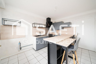 achat appartement st-max 54130