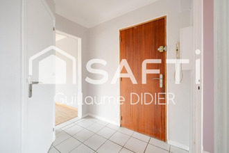 achat appartement st-max 54130