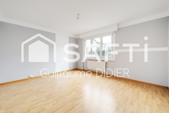 achat appartement st-max 54130