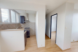 achat appartement st-max 54130