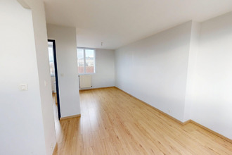 achat appartement st-max 54130