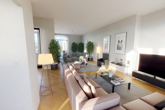 achat appartement st-max 54130