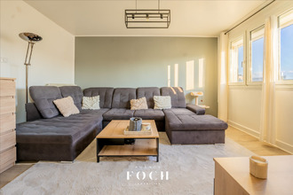 achat appartement st-max 54130