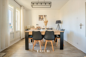 achat appartement st-max 54130