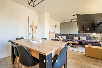 achat appartement st-max 54130