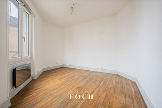 achat appartement st-max 54130