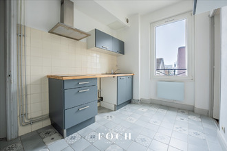 achat appartement st-max 54130