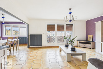 achat appartement st-max 54130