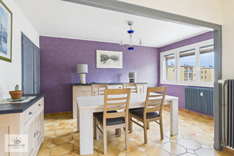 achat appartement st-max 54130