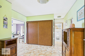 achat appartement st-max 54130