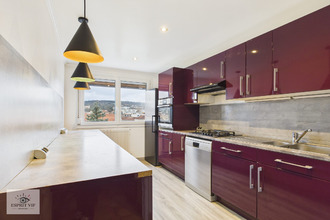 achat appartement st-max 54130