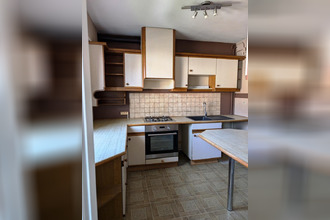 achat appartement st-max 54130