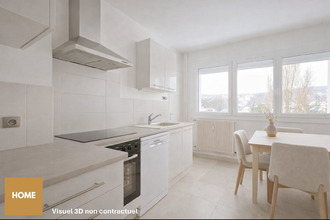 achat appartement st-max 54130