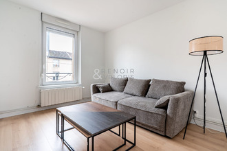 achat appartement st-max 54130