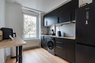 achat appartement st-max 54130