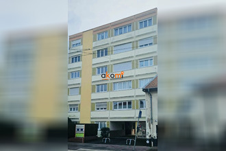 achat appartement st-max 54130