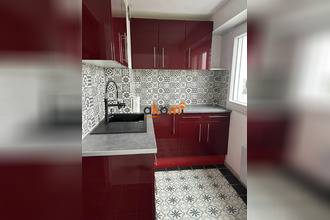 achat appartement st-max 54130