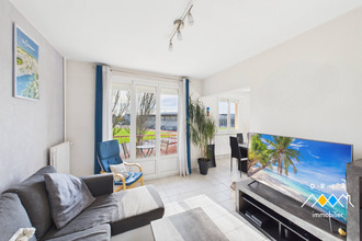 achat appartement st-max 54130