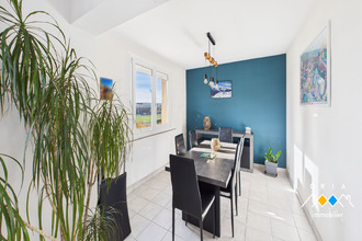 achat appartement st-max 54130