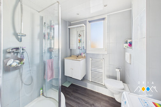 achat appartement st-max 54130