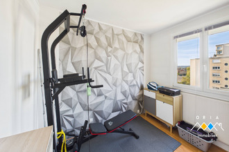 achat appartement st-max 54130