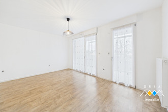 achat appartement st-max 54130