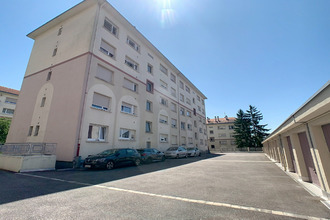 achat appartement st-max 54130