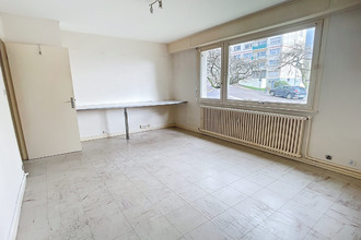 achat appartement st-max 54130