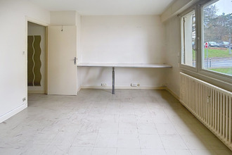achat appartement st-max 54130