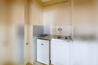 achat appartement st-max 54130