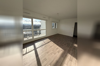 achat appartement st-max 54130