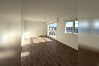 achat appartement st-max 54130