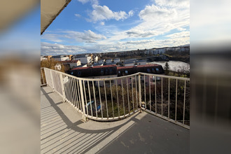 achat appartement st-max 54130