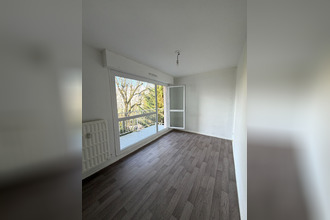 achat appartement st-max 54130