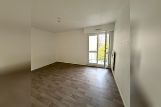 achat appartement st-max 54130