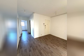 achat appartement st-max 54130