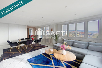 achat appartement st-max 54130