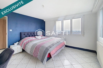 achat appartement st-max 54130