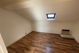 achat appartement st-max 54130