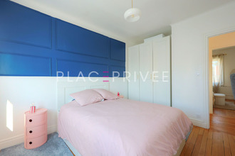 achat appartement st-max 54130